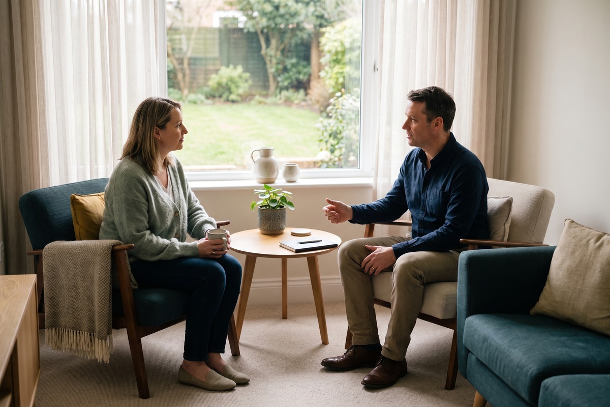 Adult autism assessment service at The Wise Mind Clinic